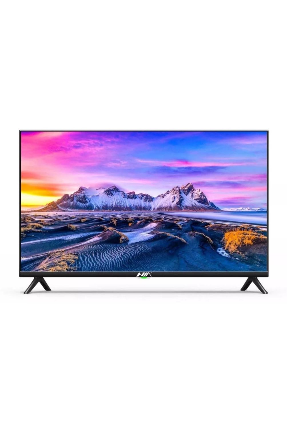 Televisor Nia 40" Smart Tv