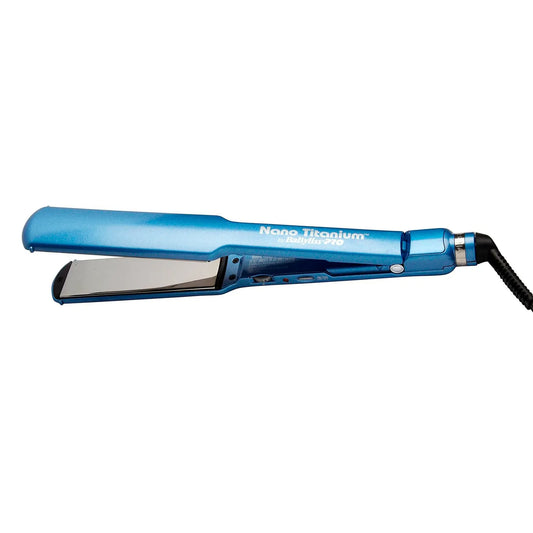 Plancha De Cabello Babyliss Perilla Ancha