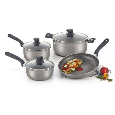 Juego De Ollas Talent 7 Piezas