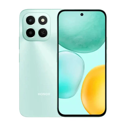Celular Honor X6c 128gb 8 Ram