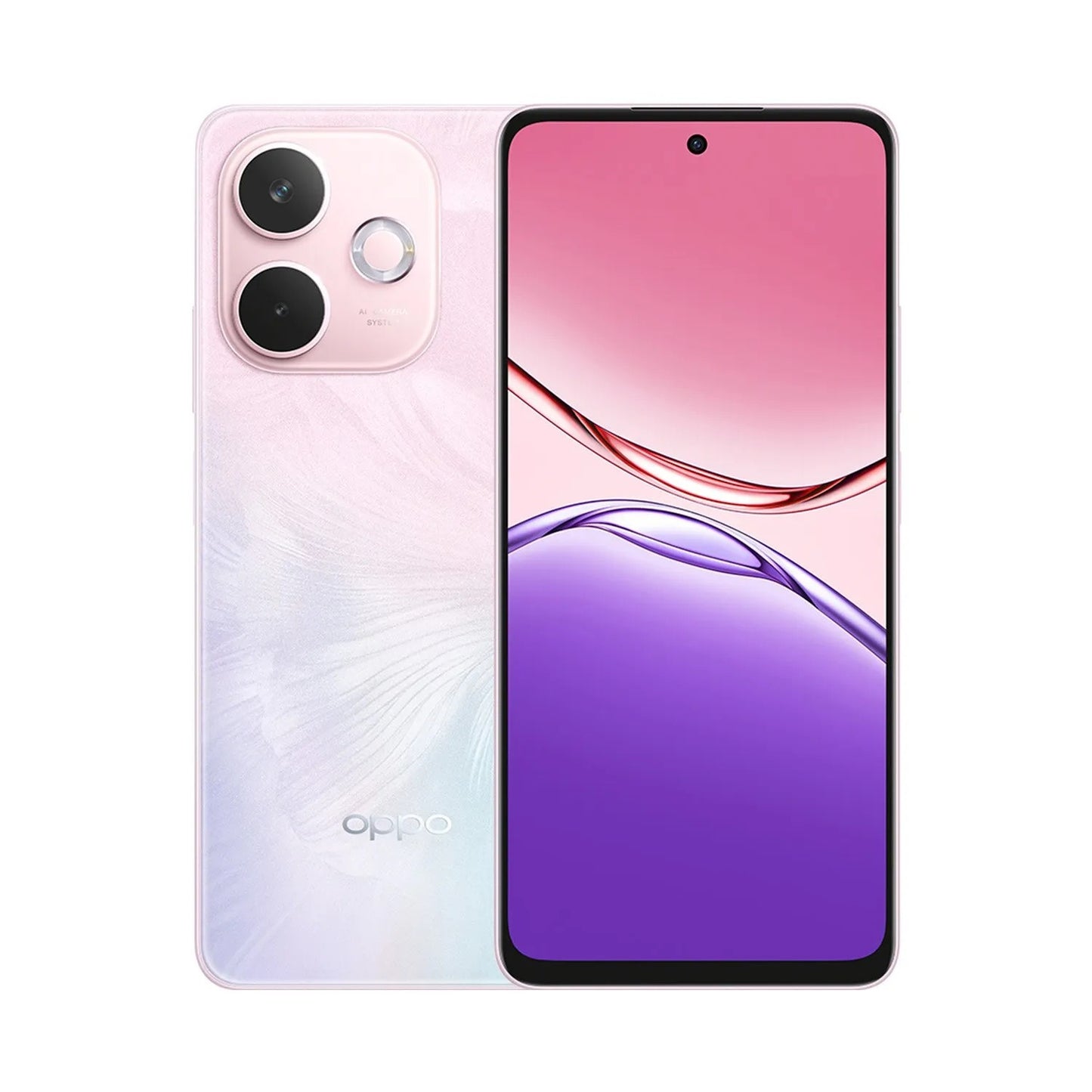 CELULAR OPPO A5 PRO 5G 256GB 8 Ram