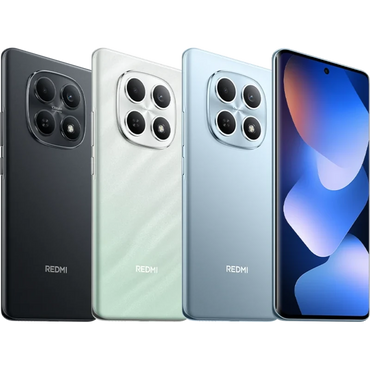 Celular Redmi Note 15 256gb 8+8 Ram