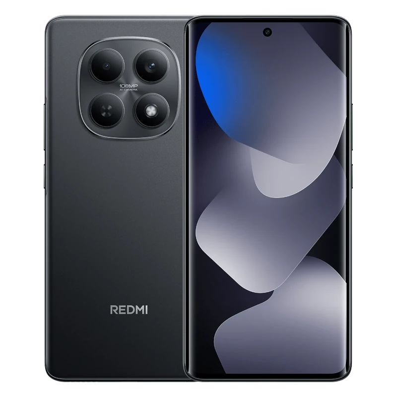 Celular Redmi Note 15 256gb 8 Ram