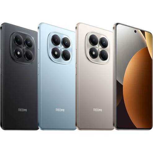 Celular Redmi Note 15 Pro 4g 512gb 12 Ram