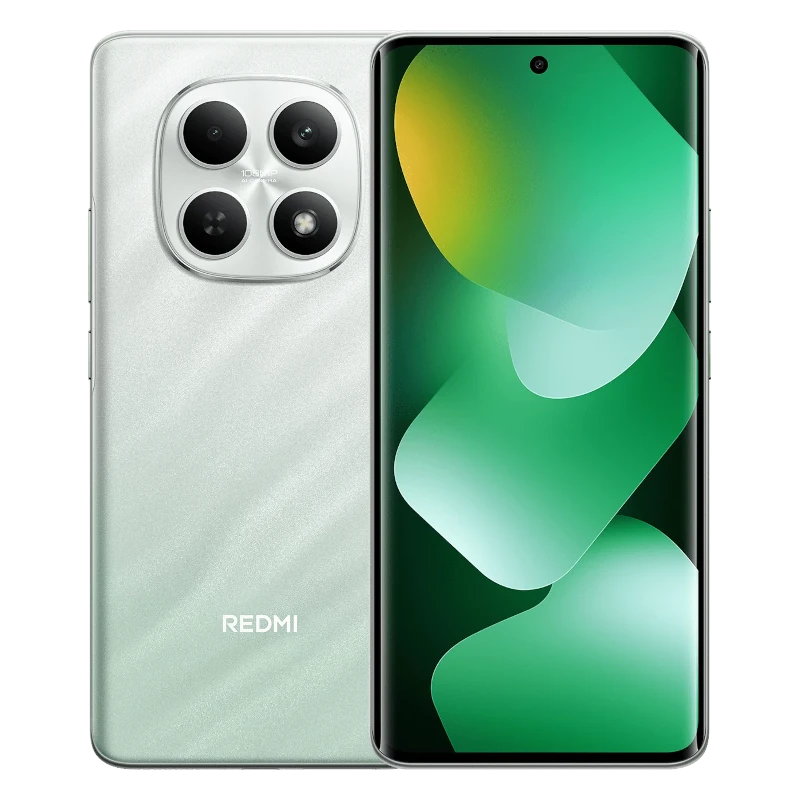 Celular Redmi Note 15 256gb 8+8 Ram