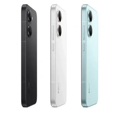 Celular Redmi Poco X8 Pro 5g 256gb 8gb RAM