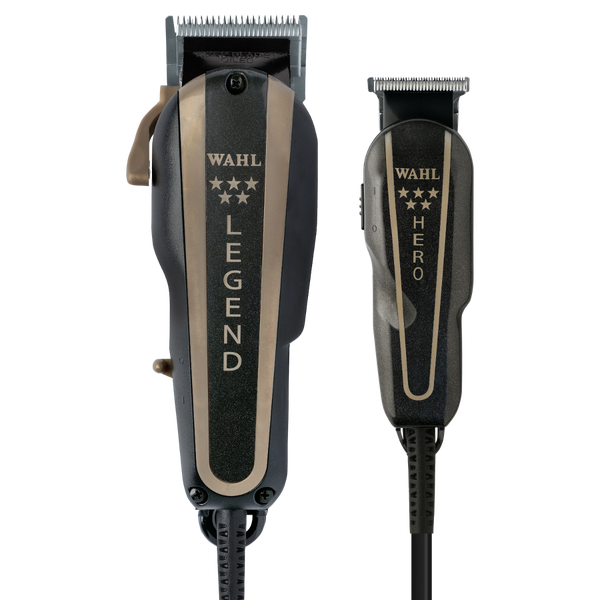 COMBO BARBER PROFESIONAL WAHL