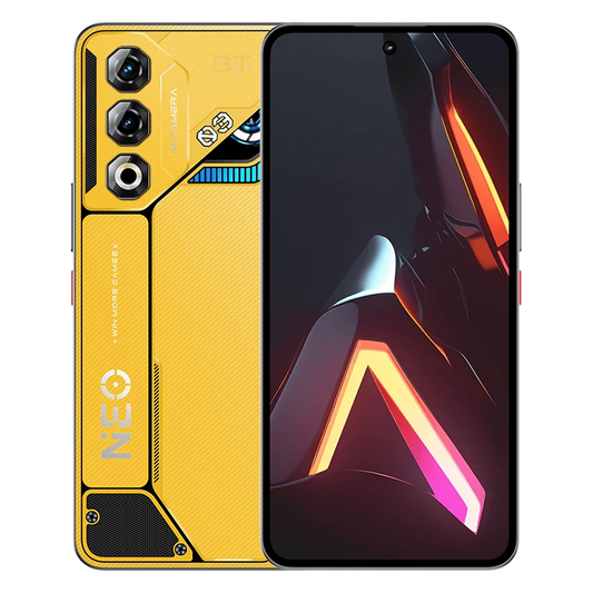 Celular Blade Nubia Neo 3gt 5g 256gb 8+12