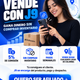 Vende con J9 y gana dinero sin comprar inventario