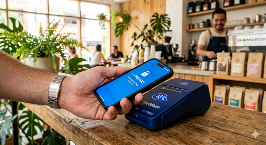 ¿Que es NFC en los celulares y para qué sirve? | J9 Distribuciones