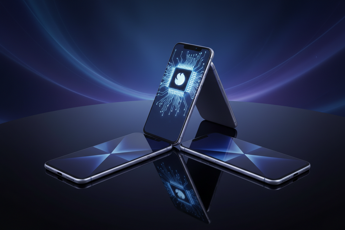 Celulares con Procesador Snapdragon: Potencia y Rendimiento Superior