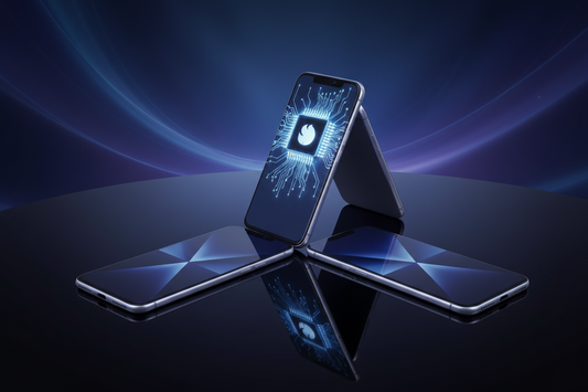 Celulares con Procesador Snapdragon: Potencia y Rendimiento Superior