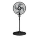 Descubre las Partes de un Ventilador: Guía Completa J9