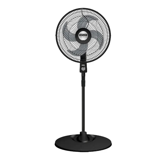Descubre las Partes de un Ventilador: Guía Completa J9