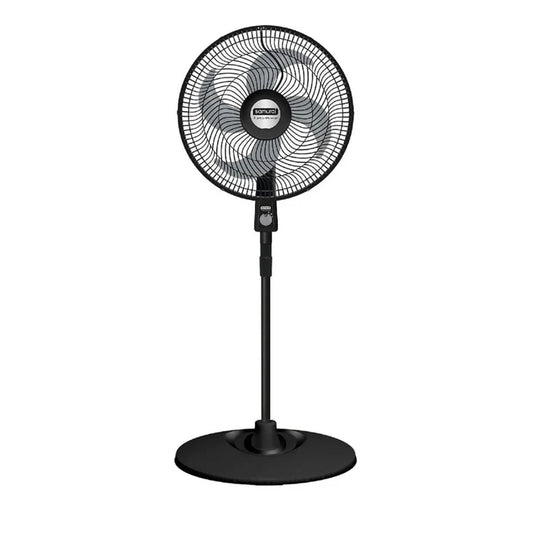 Descubre las Partes de un Ventilador: Guía Completa J9
