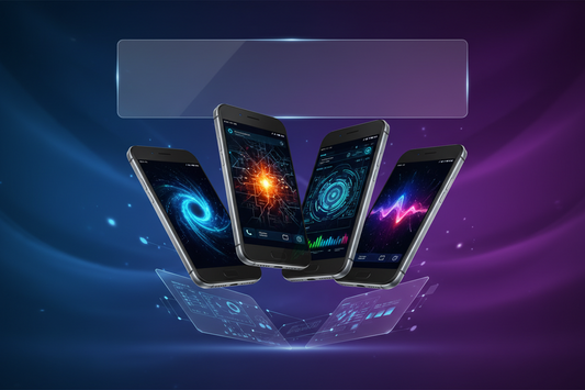 Descubre los Mejores Celulares Gama Media en J9: Calidad y Precio