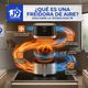 que es una freidora​
