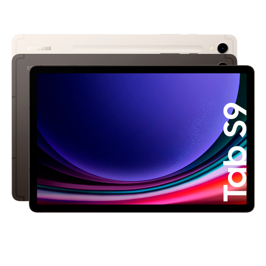 Tablet S9 128gb 8 Ram Wifi