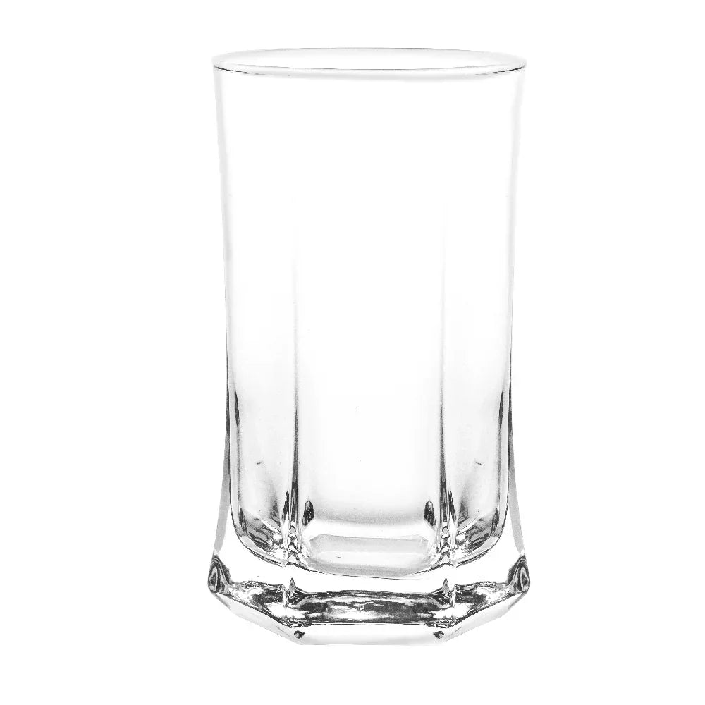 Juego De Vasos Vivaldi X6