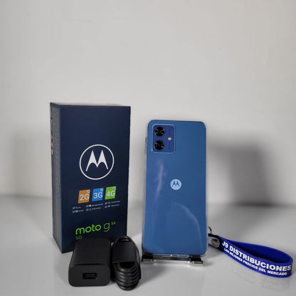 CELULAR MOTOROLA G54 256/8 5G