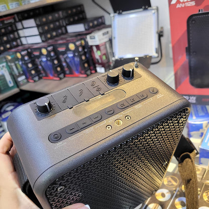 Parlante Nia Rapero 1125