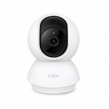 Cámara De Seguridad Tplink Tapo C200
