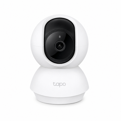 Cámara De Seguridad Tplink Tapo C200