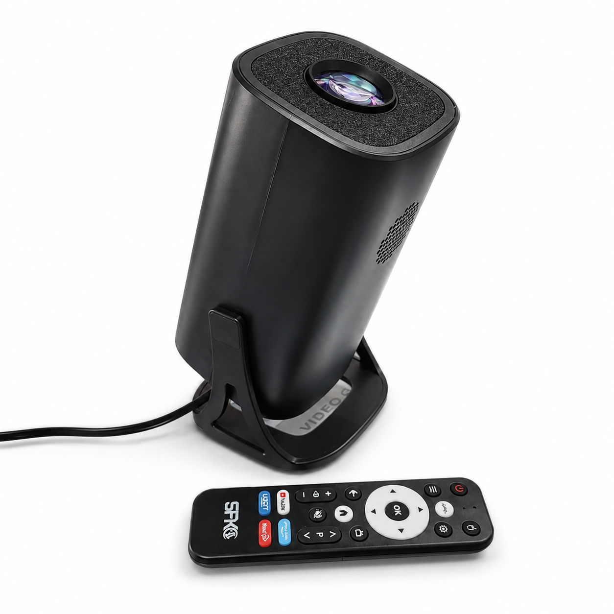 Video Beam Android Proyector Sofistek Skp450