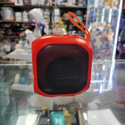 Parlante Bluetooth X319