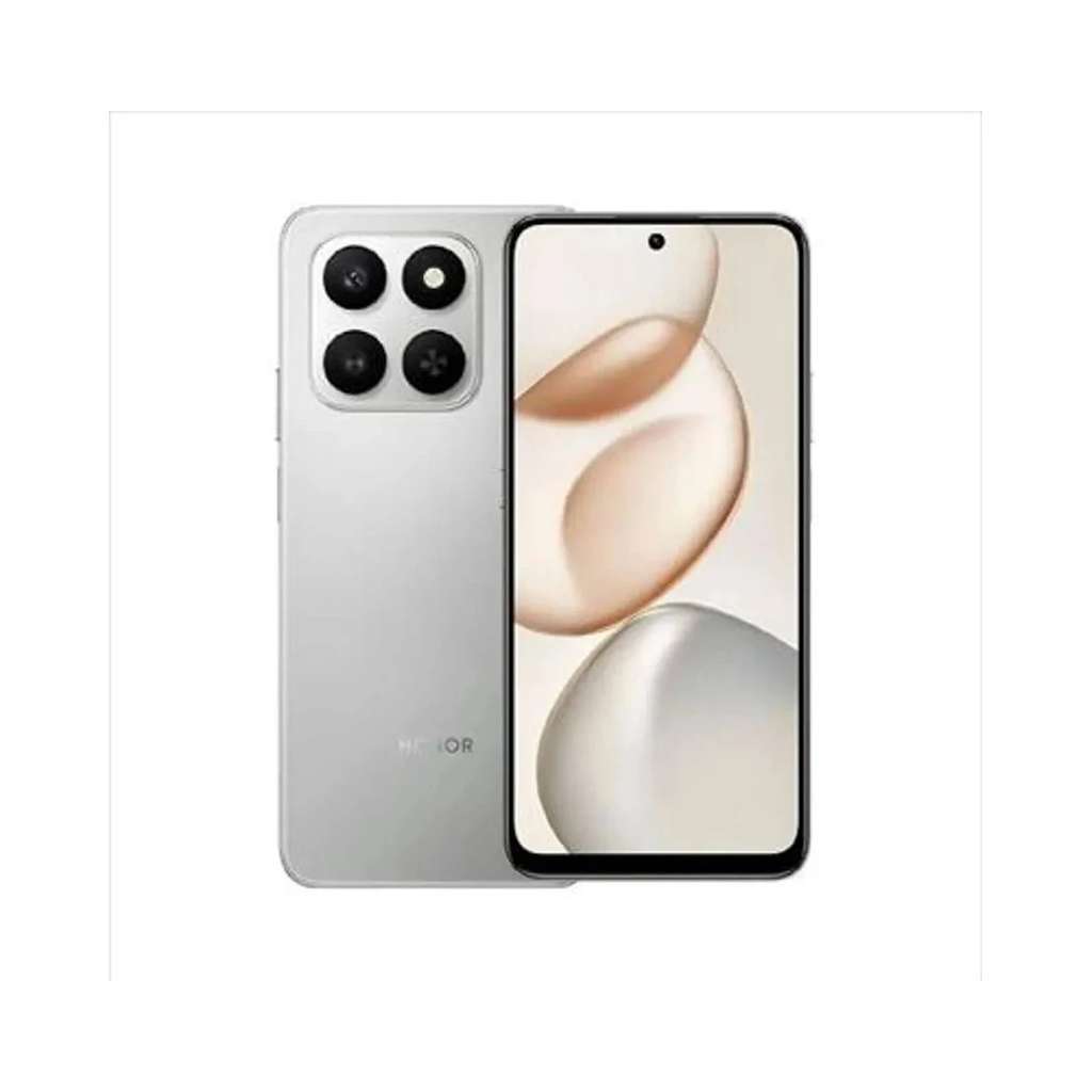 Celular Honor 400 Smart 5g 256gb 6gb RAM