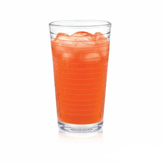 Juego De Vasos Optico X6