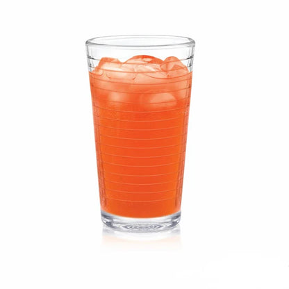 Juego De Vasos Optico X6