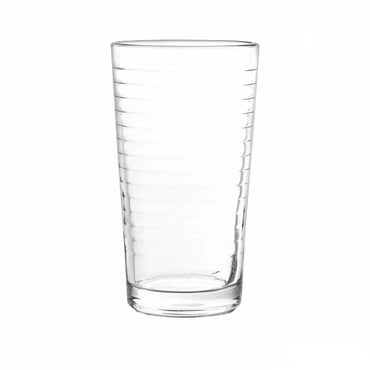 Juego De Vasos Optico X6