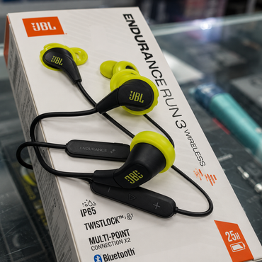 Auricular Jbl Run 3
