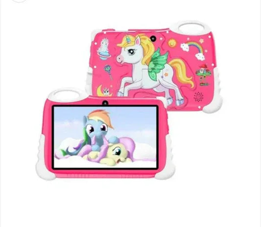 Tablet Unicornio 7" Kt 700-256gb/8gb