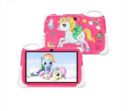 Tablet Unicornio 7" Kt 700-256gb/8gb