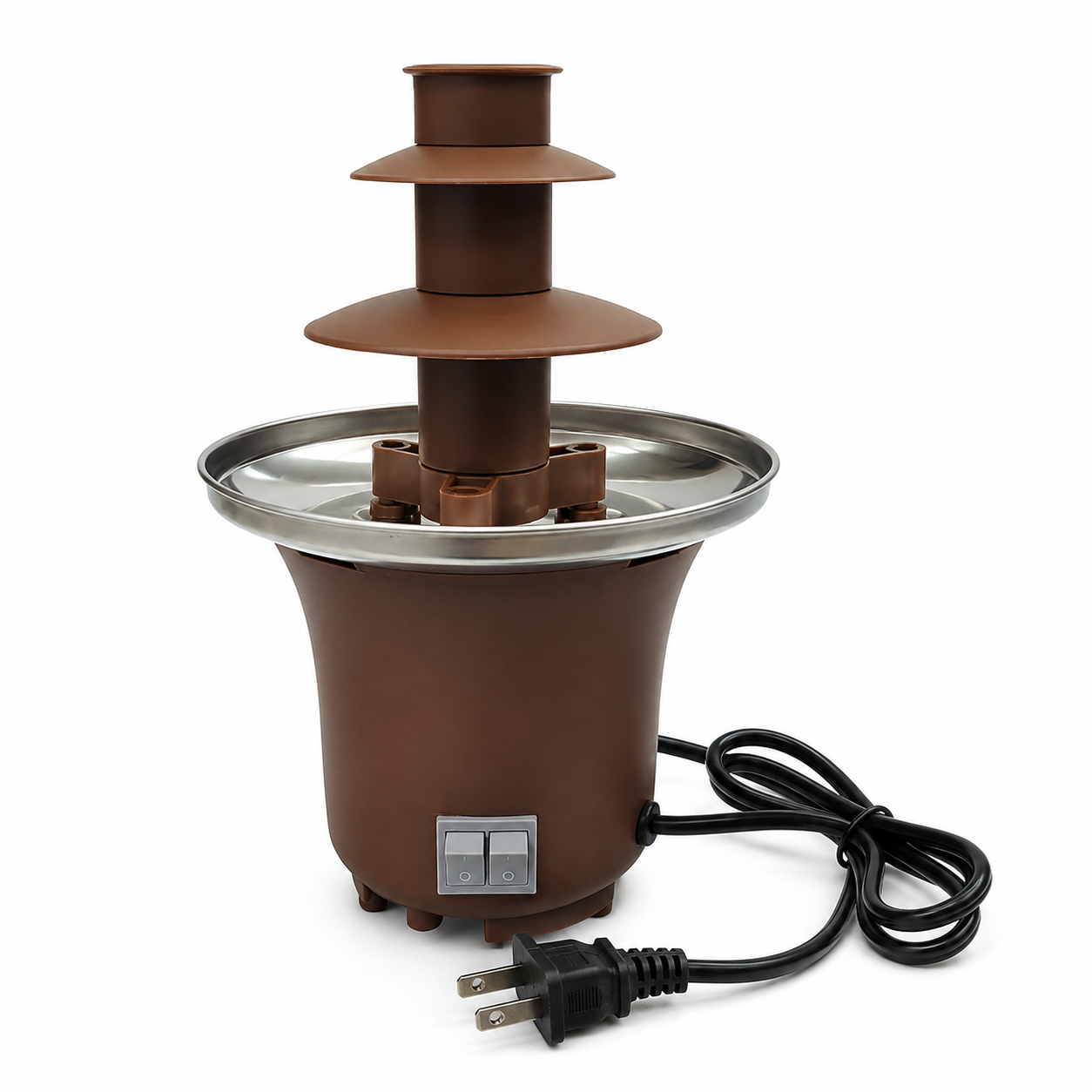 Fuente De Chocolate Fondue