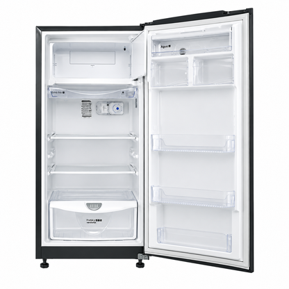 Nevera Haceb 250 Litros — NEV 250 CE TI R2