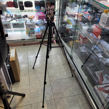 Trípode Para Celular
