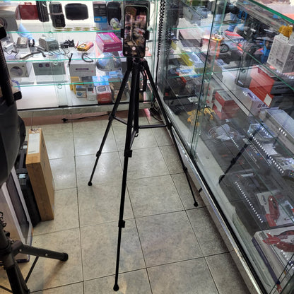 Trípode Para Celular