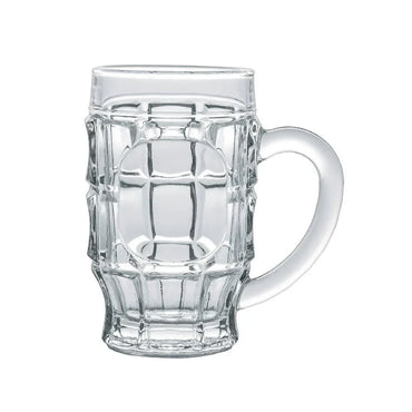 Jarro Cervecero Hamburgo