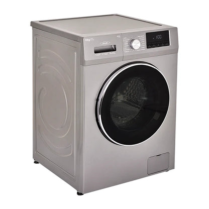 Lavadora Y Secadora Haceb De 12 K Kg Gc