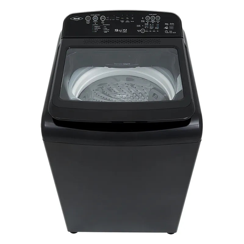 Lavadora Digital Haceb Ivy De 19 Kg