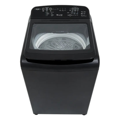 Lavadora Digital Haceb Ivy De 19 Kg