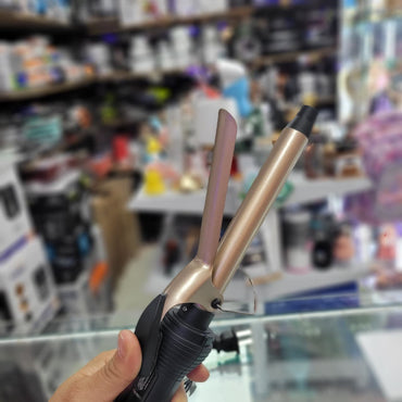 Pinza Rizadora