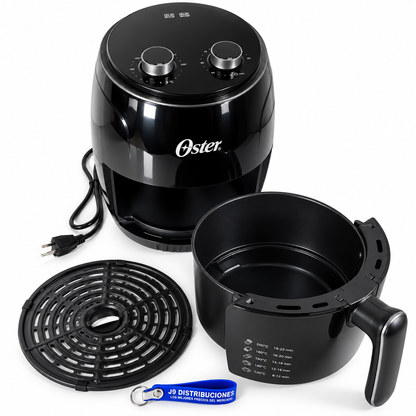 Freidora de aire Oster 3.8 litros