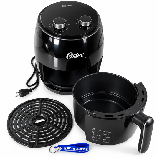 Freidora de aire Oster 3.8 litros