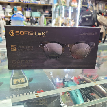 Gafas Inteligentes Sofistek Skg720