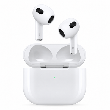 Auriculares Tipo Airpods Tercera Generación