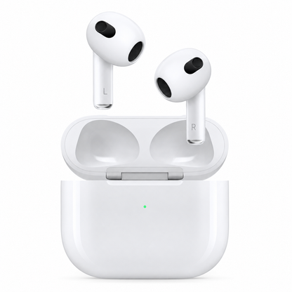 Auriculares Tipo Airpods Tercera Generación